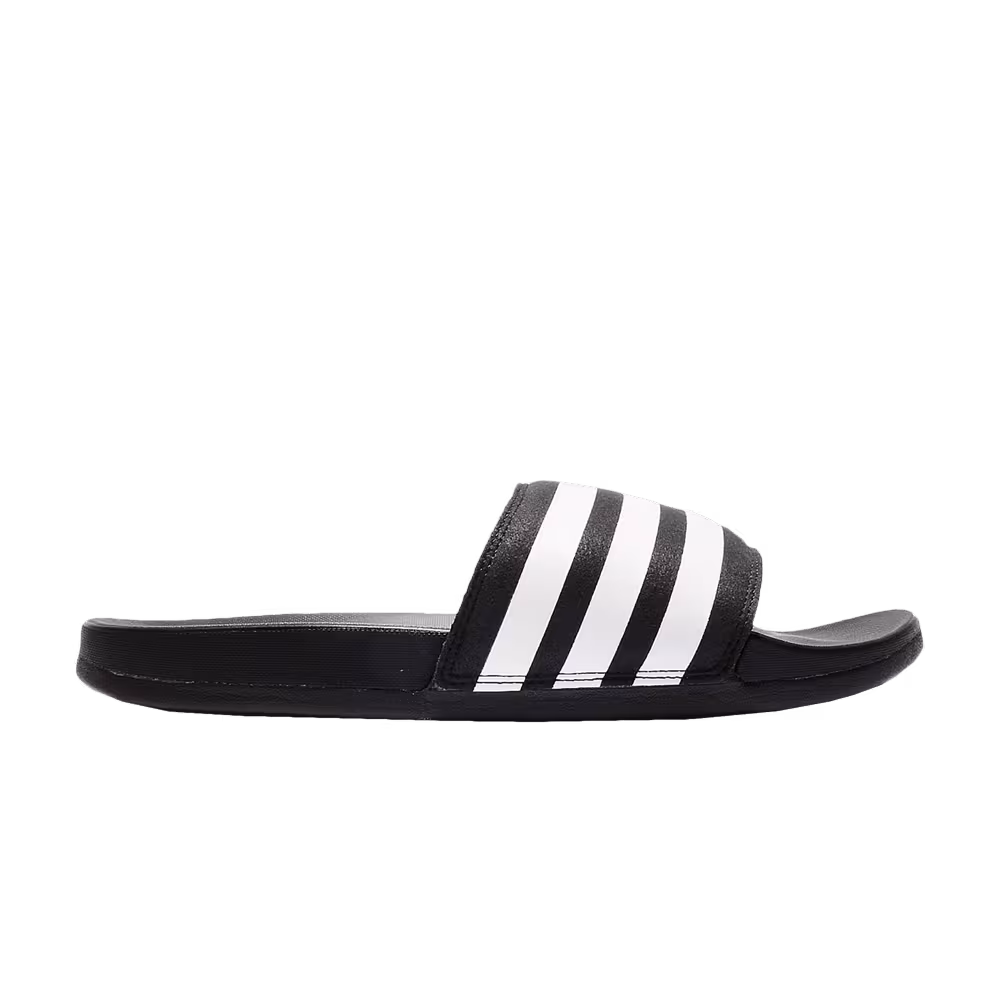 Adidas Adilette CF Ultra Black