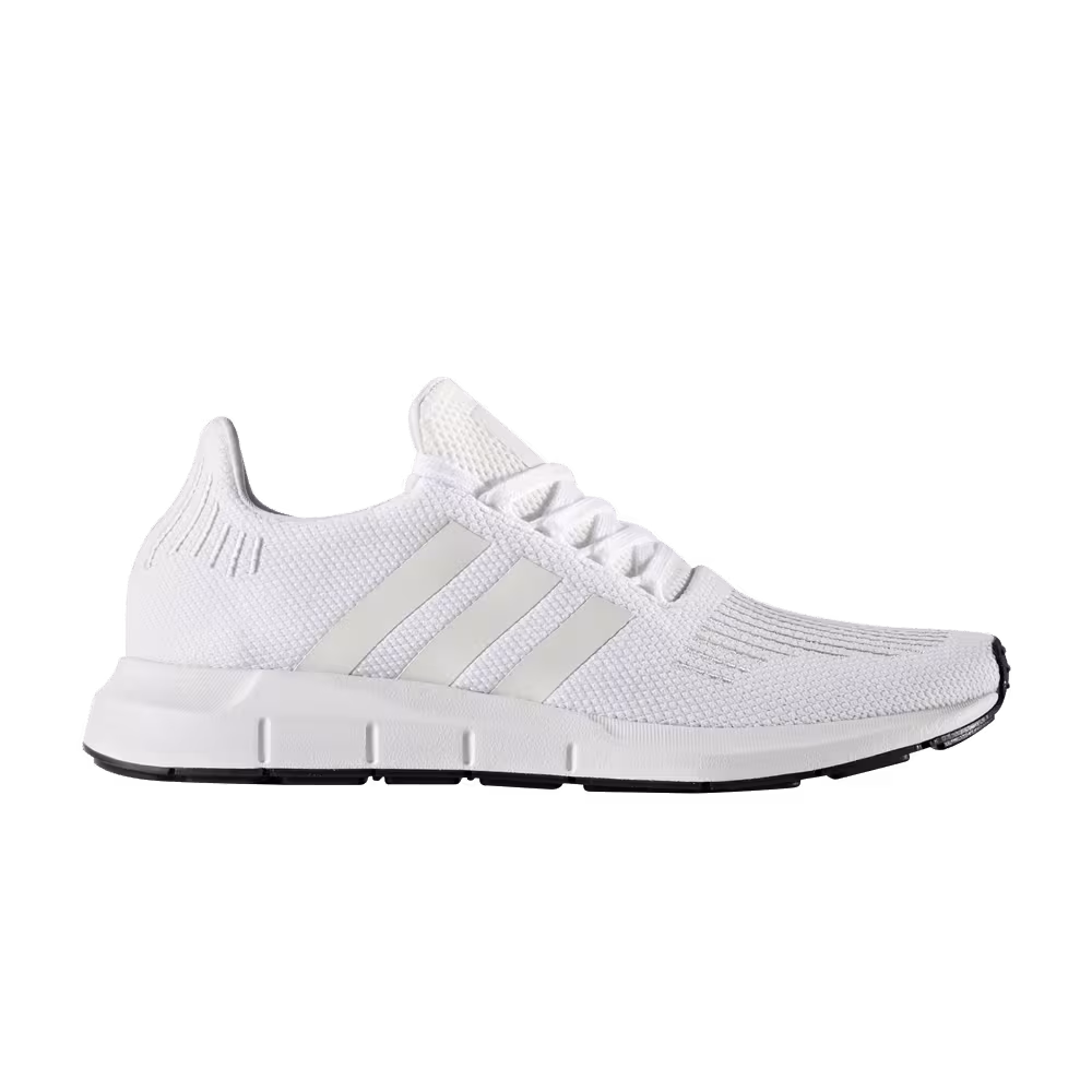 Adidas Swift Run White