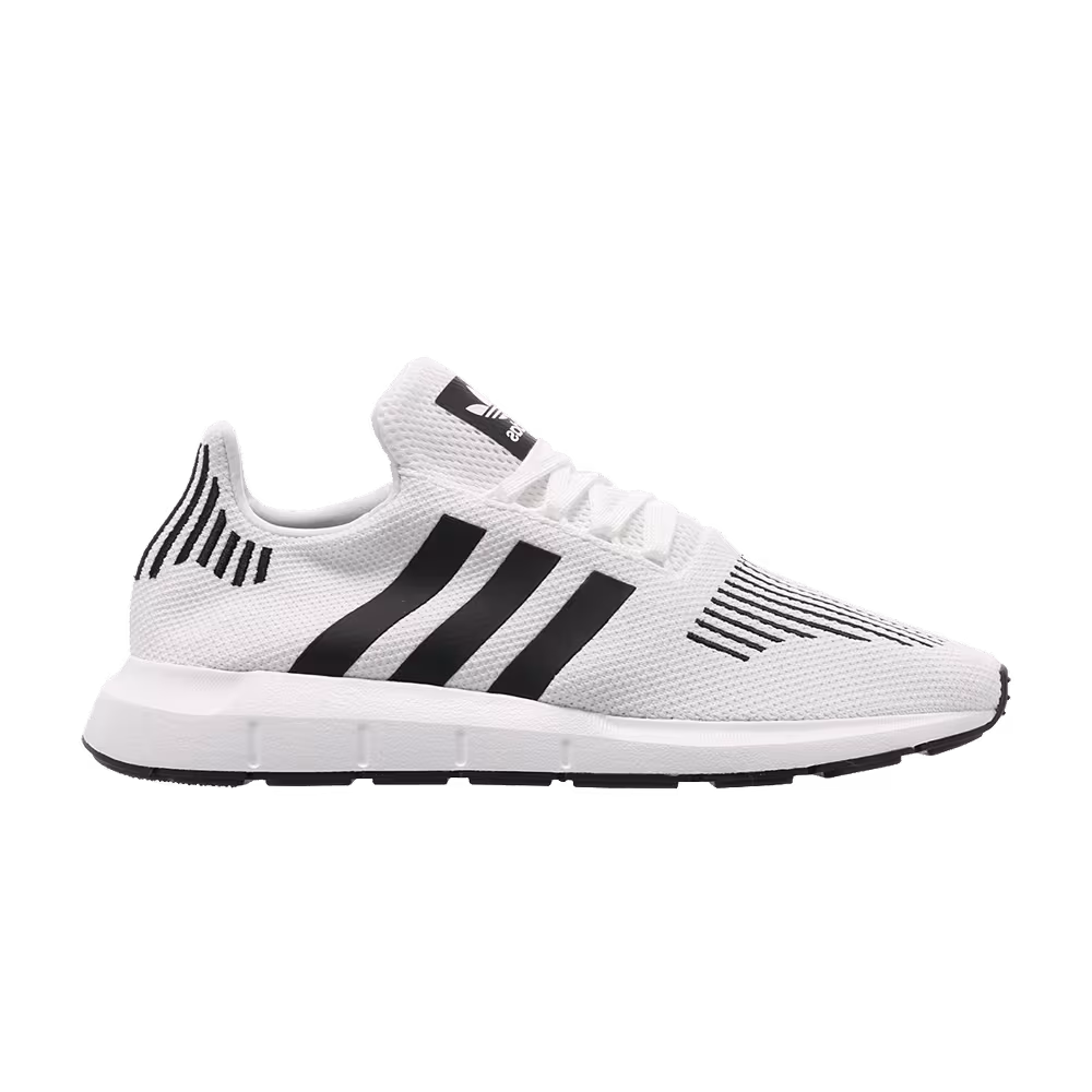adidas Swift Run Footwear White