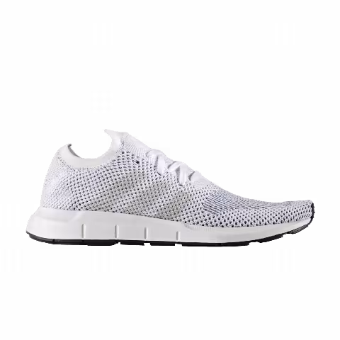 Adidas Swift Run Primeknit 'Footwear White'