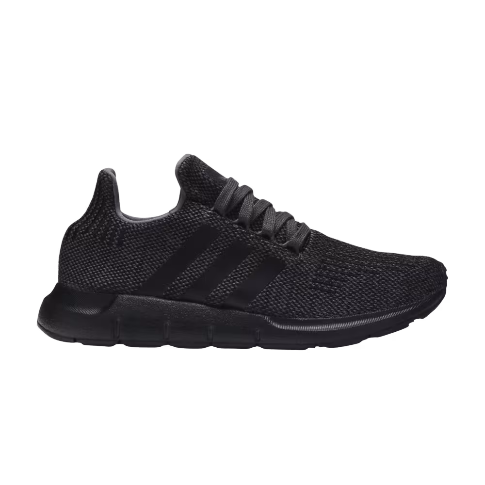 Adidas Swift Run Grey