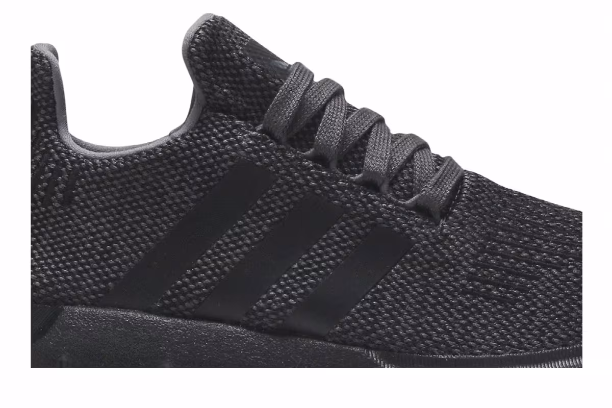 Adidas Swift Run Grey, view 3