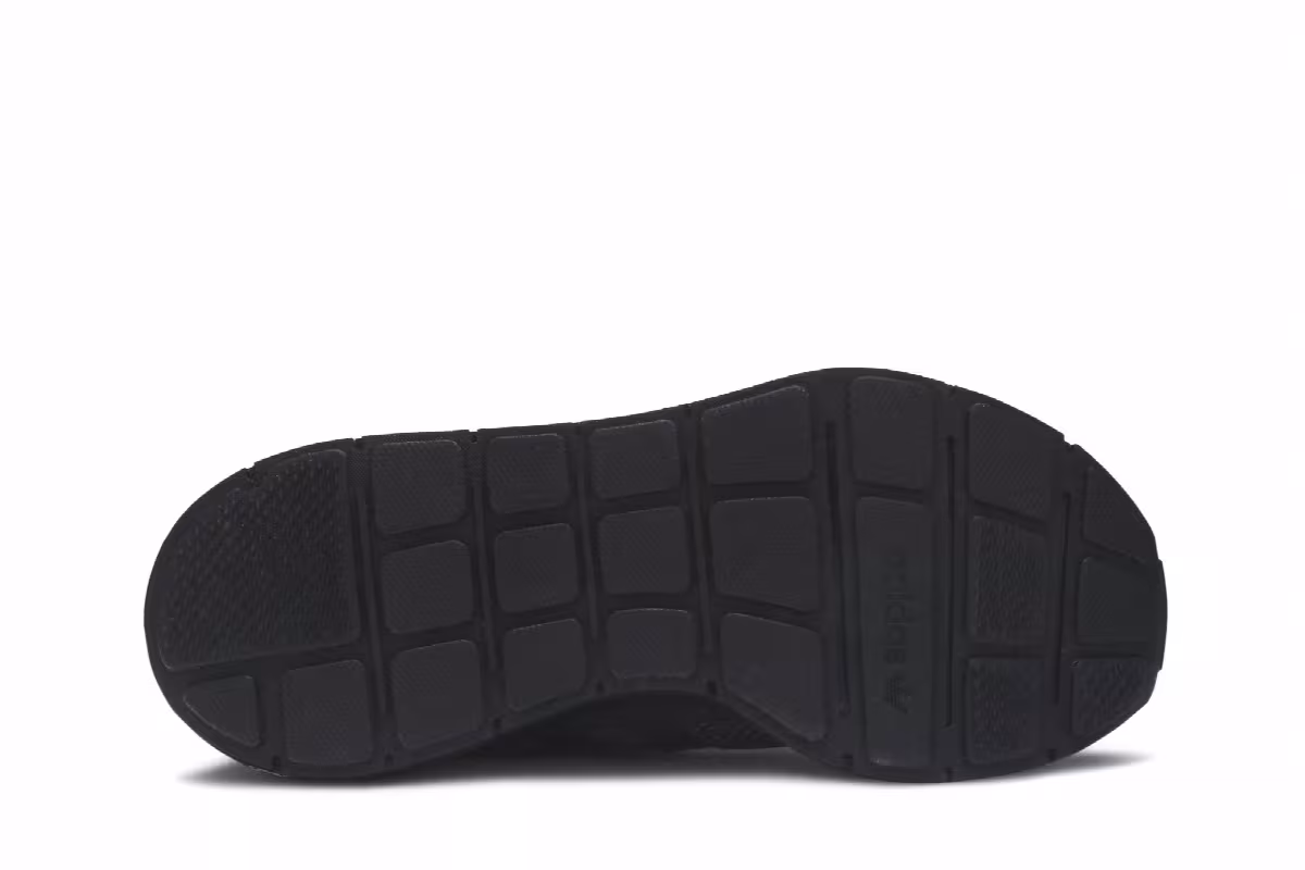 Adidas Swift Run Grey, view 5