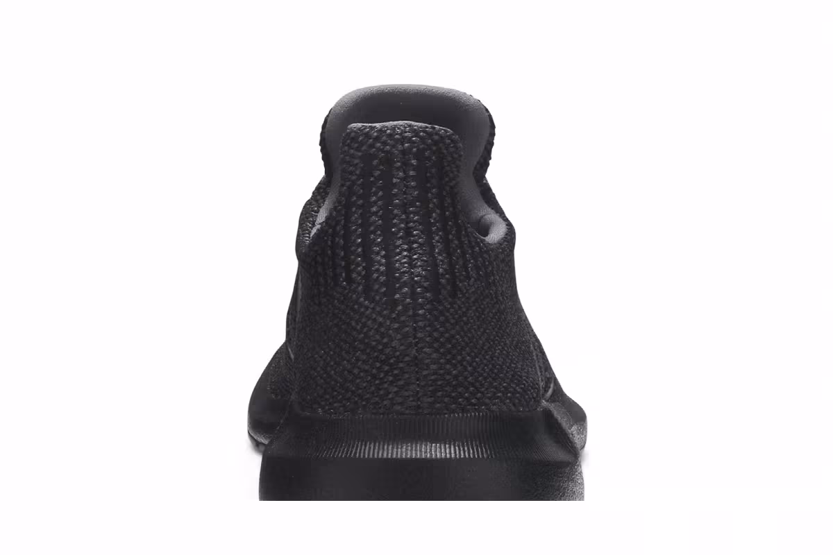 Adidas Swift Run Grey, view 8