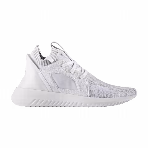 Adidas Wmns Tubular Defiant PK 'Glitch White'