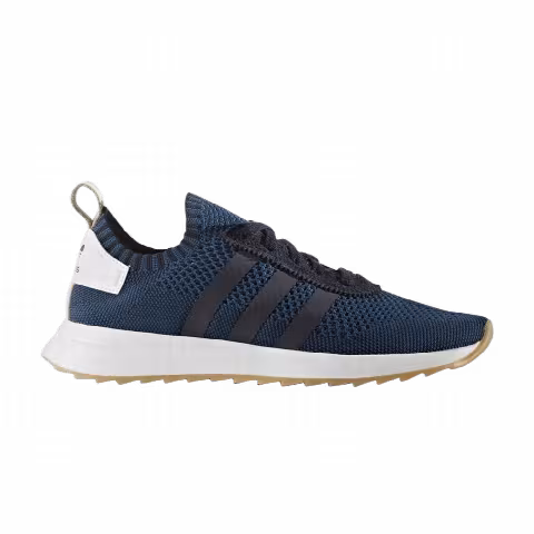 Adidas Wmns Flashback Primeknit 'Navy'