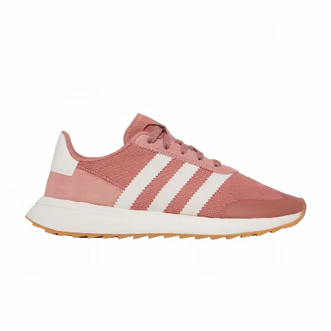 Adidas Wmns Flashback 'Raw Pink'