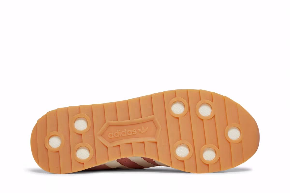 Adidas Women's Flashback Raw Pink, view 5