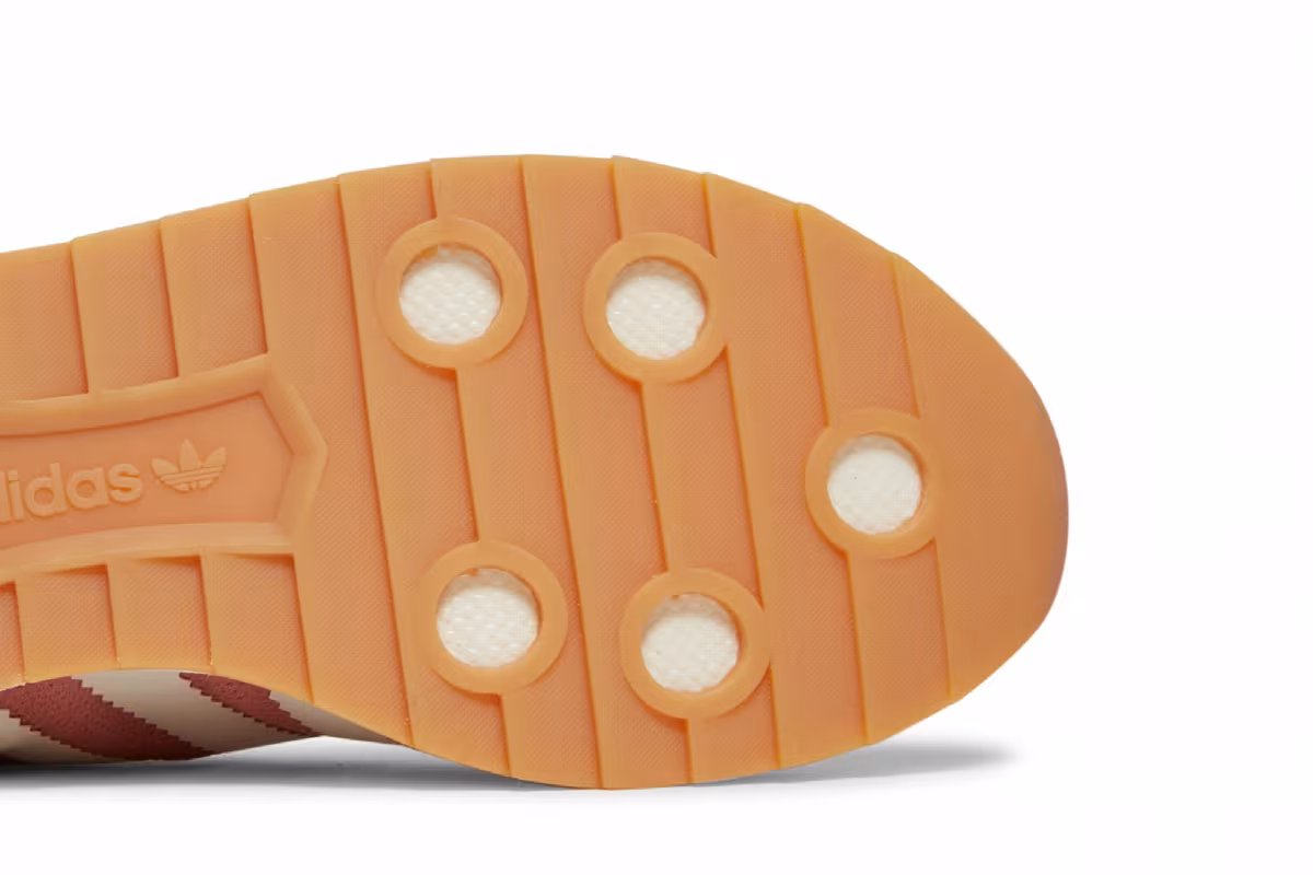 Adidas Women's Flashback Raw Pink, view 6