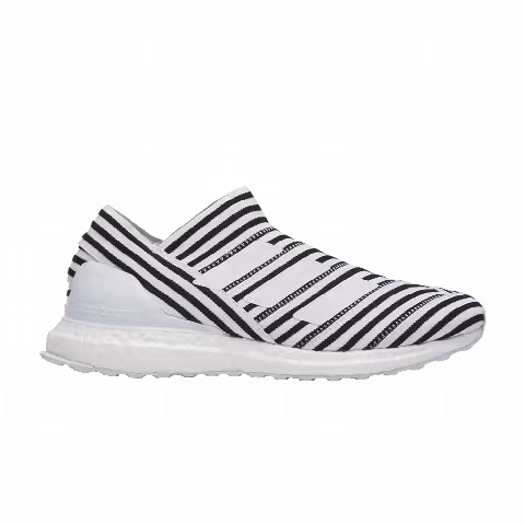 Adidas Nemeziz Tango 17+ 360 Agility UltraBoost 'Footwear White Black'
