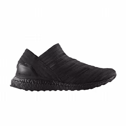 Adidas Nemeziz Tango 17+ 360 Agility UltraBoost 'Triple Black'