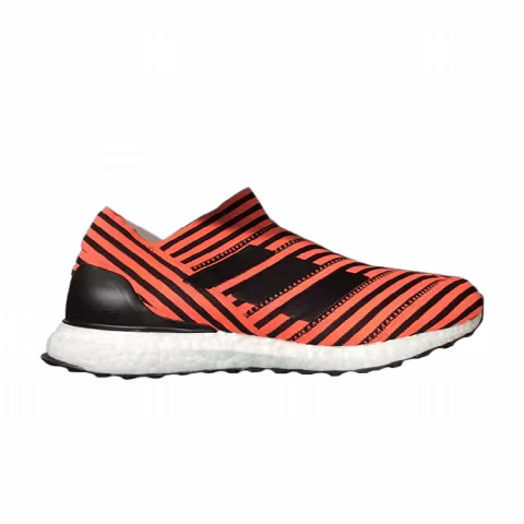 adidas Nemeziz Tango 17+ 360 Agility UltraBoost 'Solar Orange'