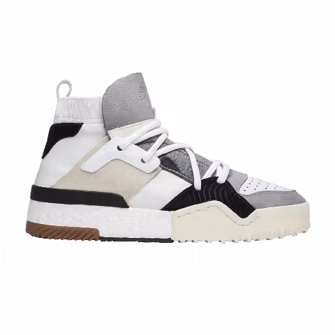 Alexander Wang x adidas AW BBall 'Cream'