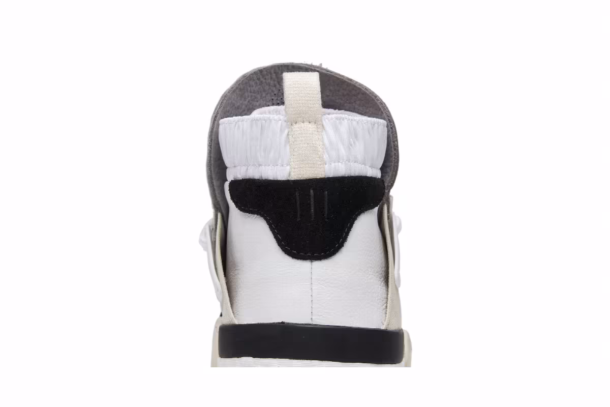 Alexander Wang x adidas AW BBall White, view 8