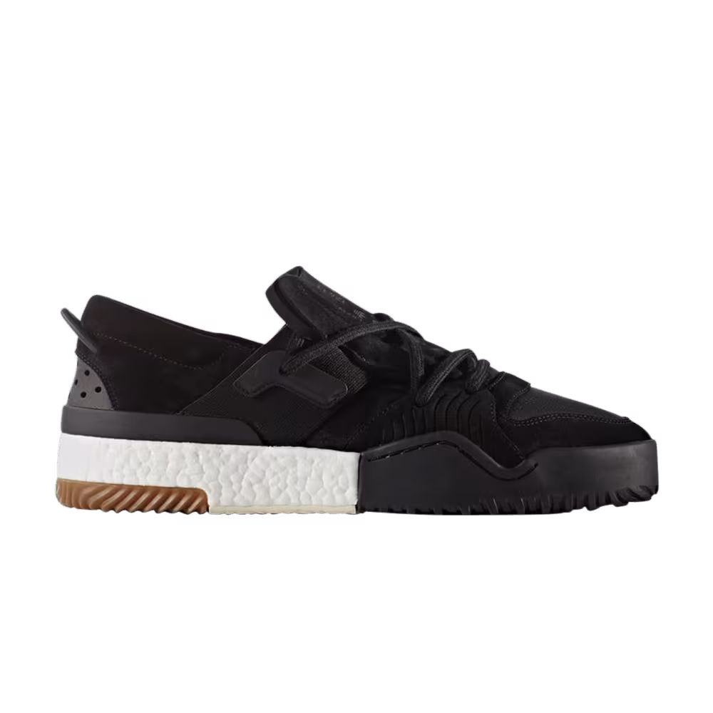 Alexander Wang x adidas AW BBall Low Black