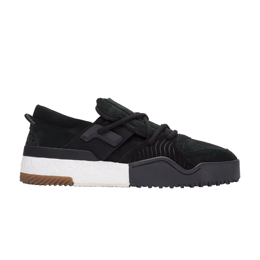 Alexander Wang x adidas AW BBall Low Green Night