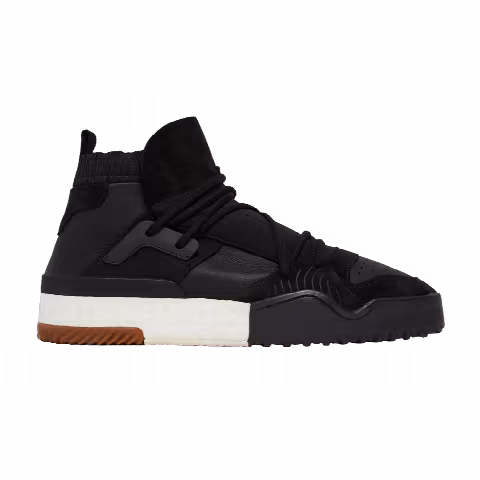 Alexander Wang x adidas AW BBall 'Black'