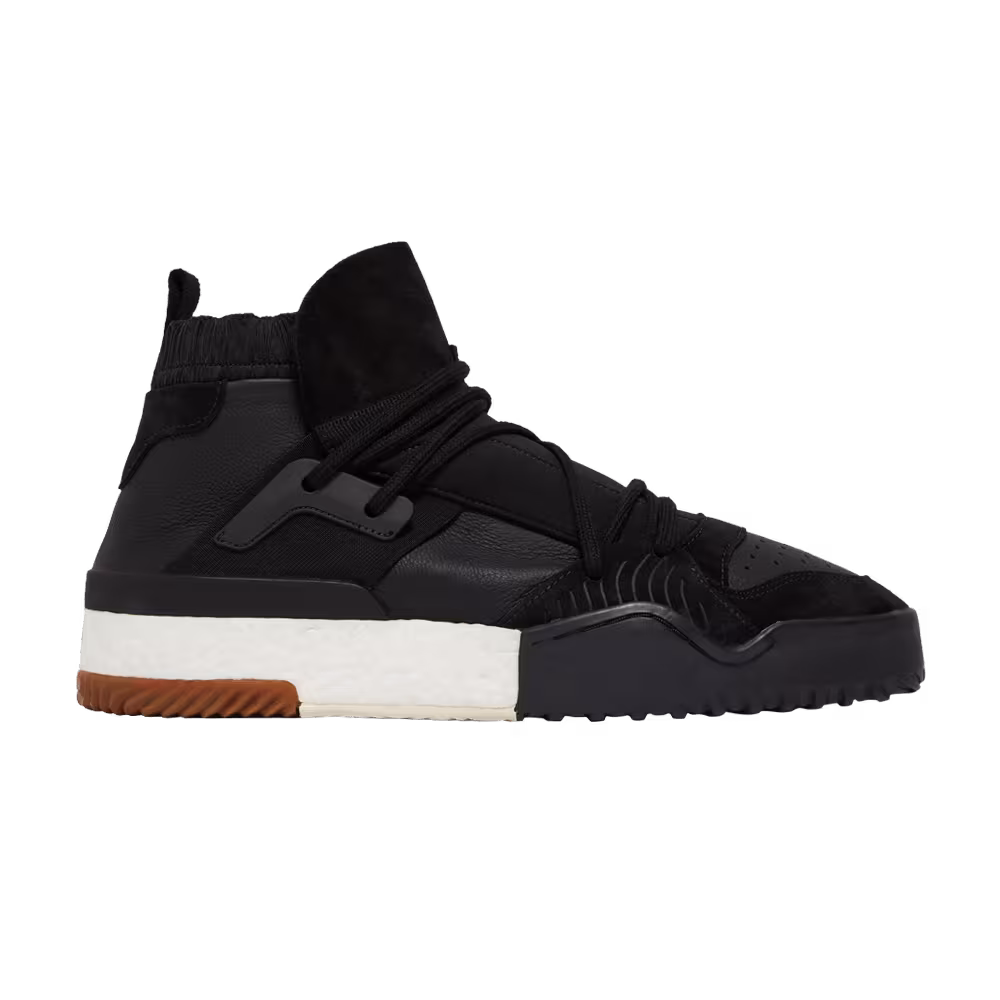 Alexander Wang x adidas AW BBall Black
