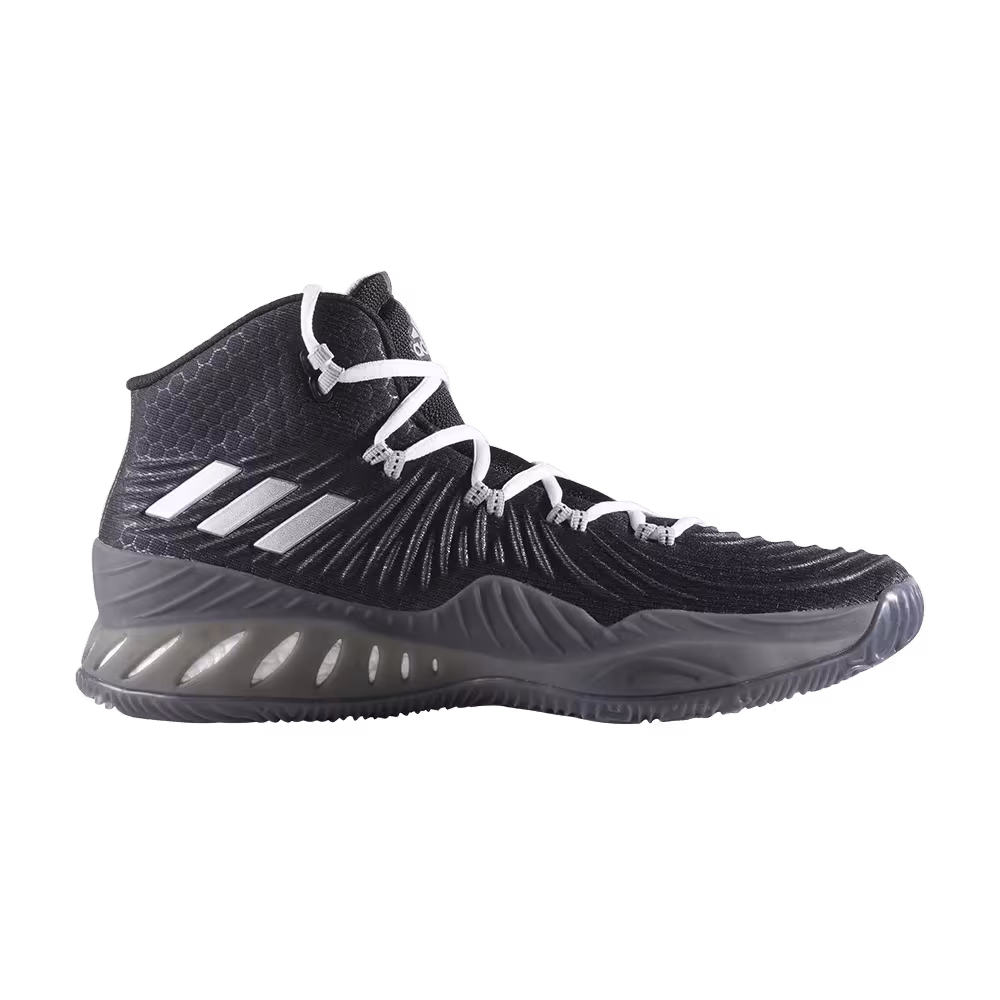 Adidas Crazy Explosive 2017 Core Black