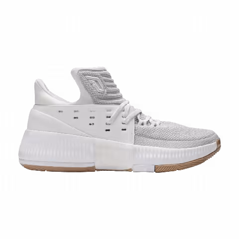 Adidas Dame 3 'Legacy'