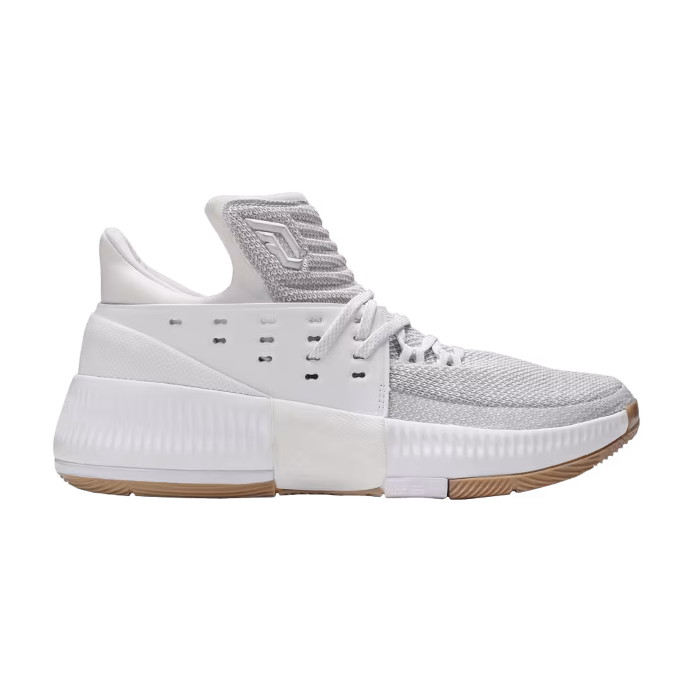 Adidas Dame 3 Legacy