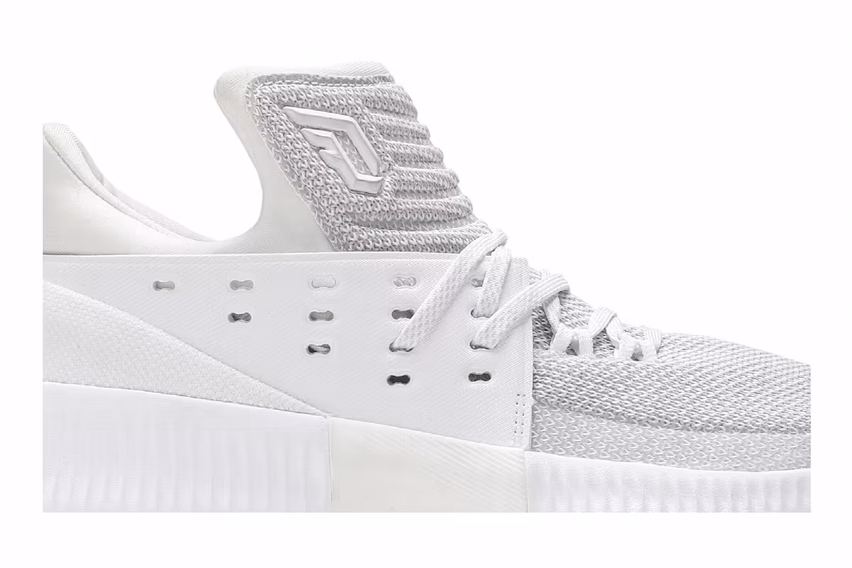 Adidas Dame 3 Legacy, view 3