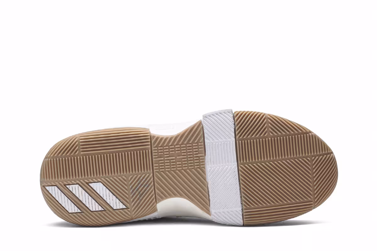 Adidas Dame 3 Legacy, view 5