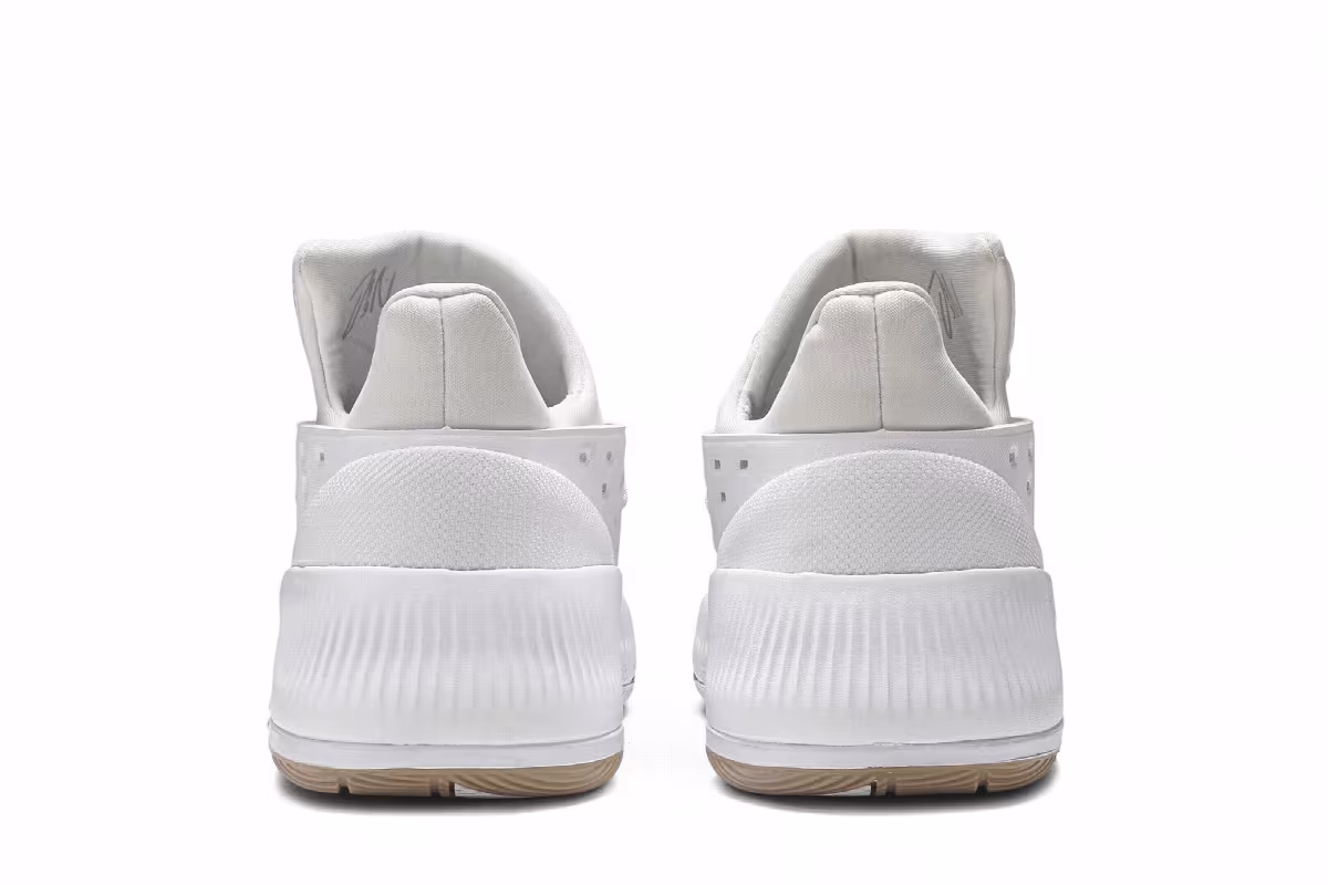 Adidas Dame 3 Legacy, view 7