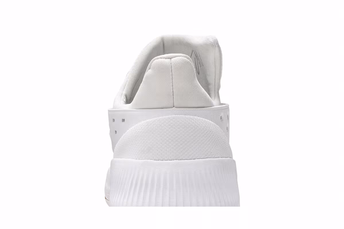 Adidas Dame 3 Legacy, view 8