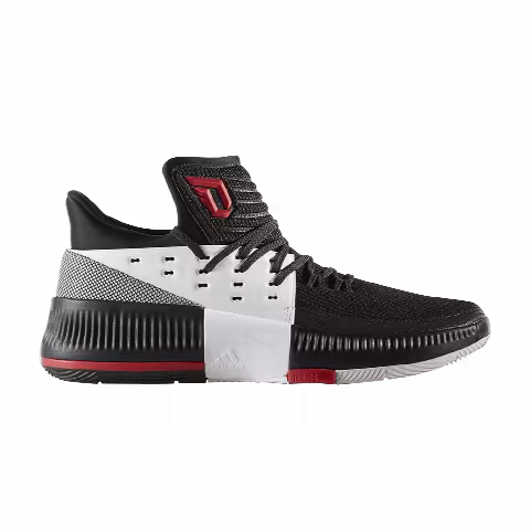 Adidas Dame 3 'On Tour'