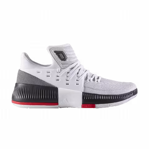 Adidas D Lillard 3 'Rip City'