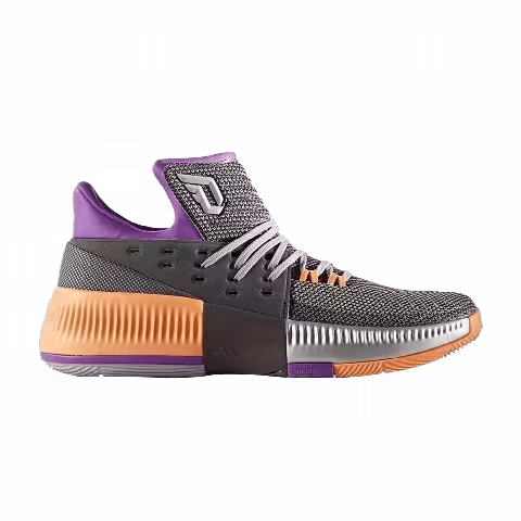 Adidas Dame 3 'All Star'