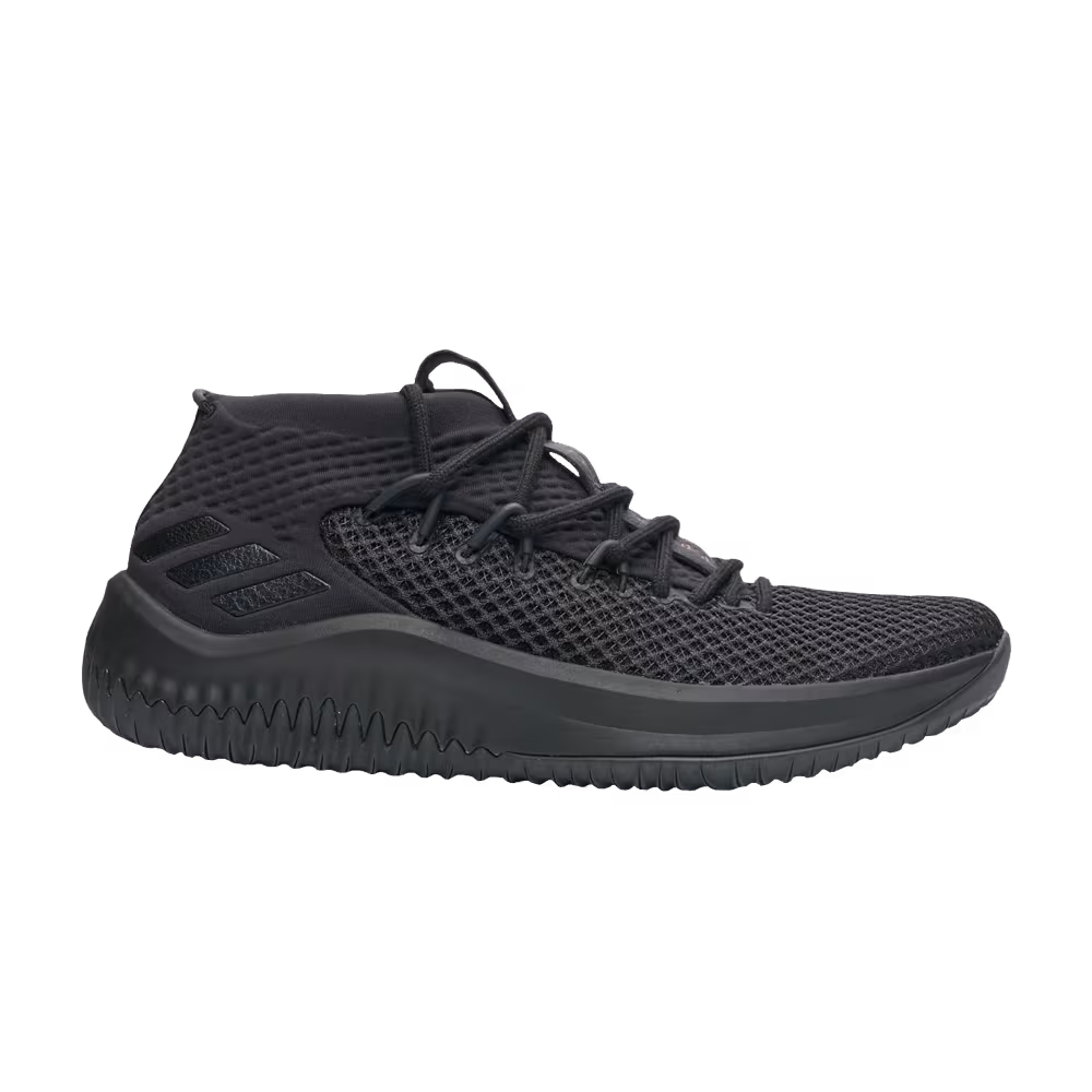 Adidas Dame 4 Dame Time
