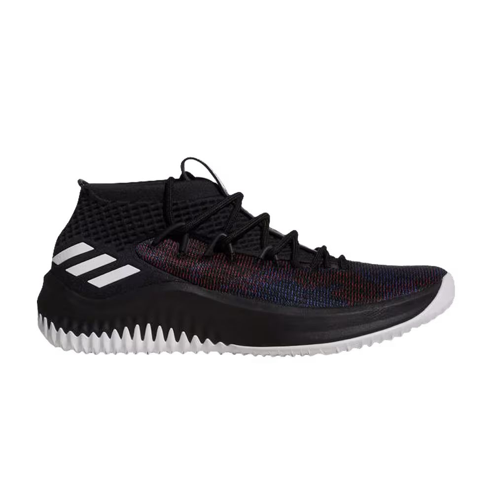 adidas Dame 4 Static