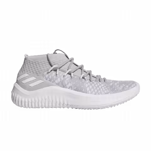 Adidas Dame 4 'From Start to Finish'