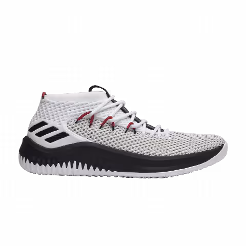 Adidas Dame 4 'Rip City'