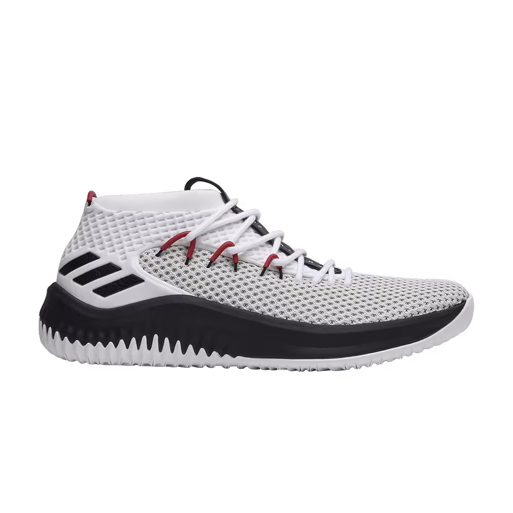 Adidas Dame 4 Rip City