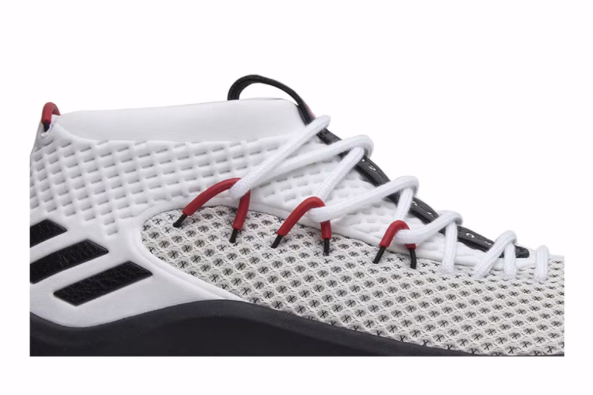 Adidas Dame 4 Rip City, view 3