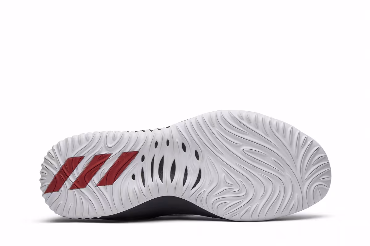 Adidas Dame 4 Rip City, view 5