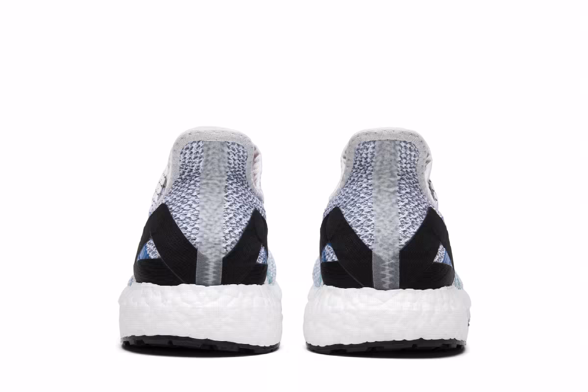 Adidas SpeedFactory AM4LDN London, view 7