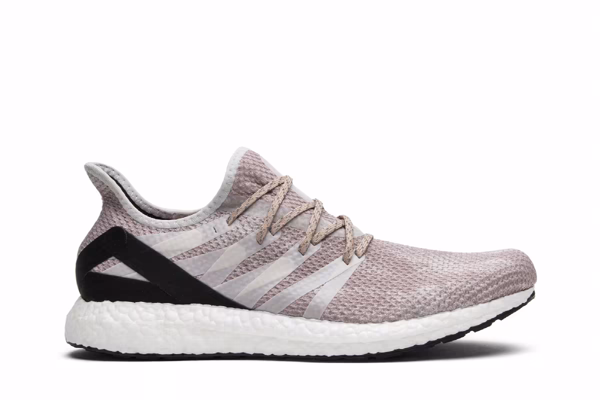 Adidas SpeedFactory AM4PAR Paris, view 2
