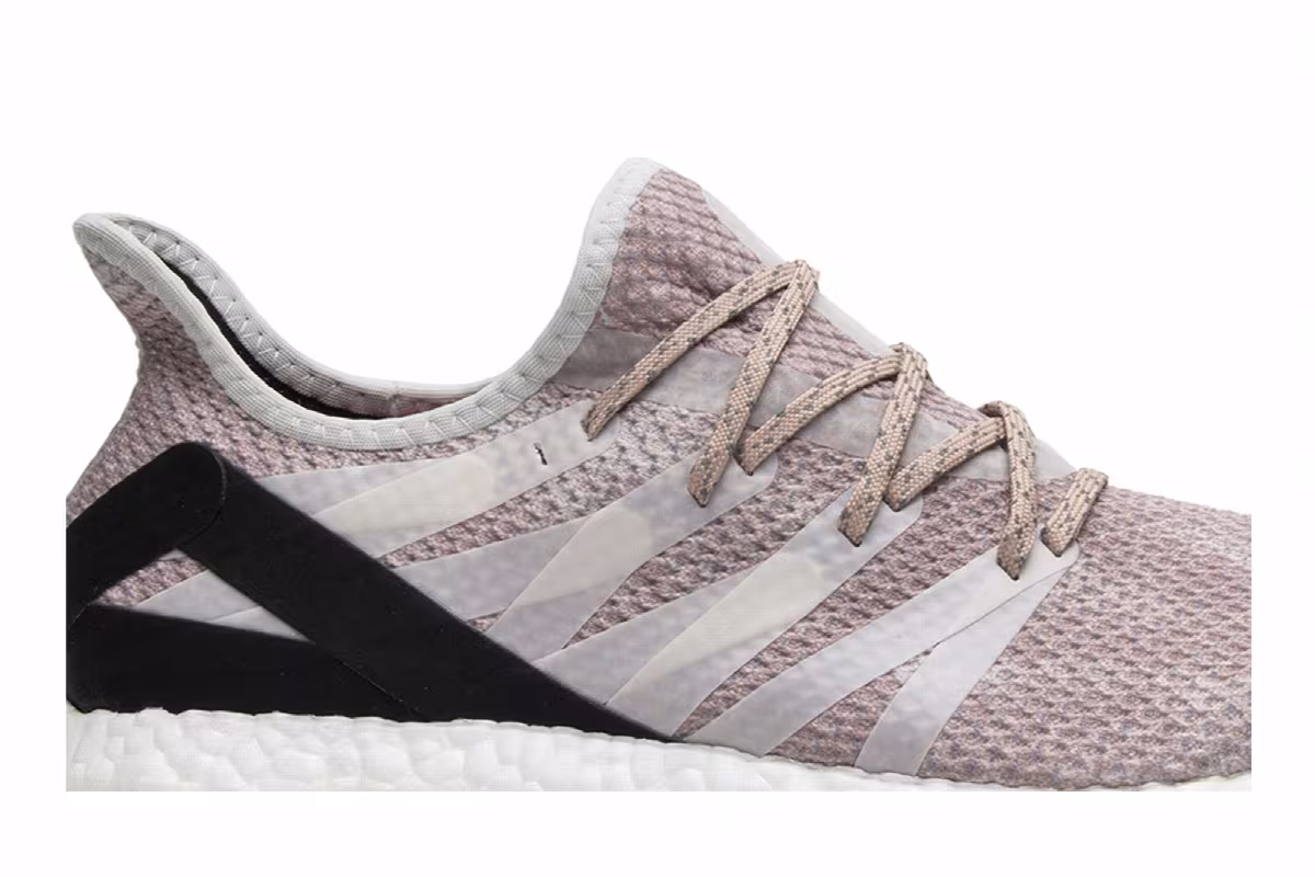 Adidas SpeedFactory AM4PAR Paris, view 3