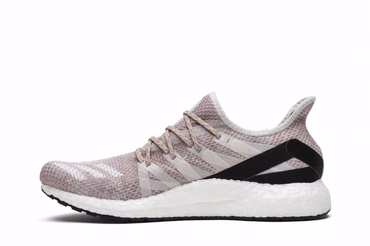 Adidas SpeedFactory AM4PAR Paris, view 4