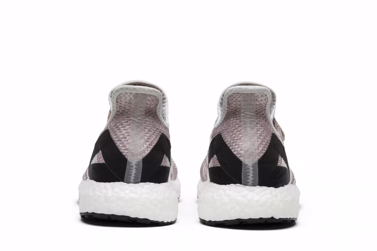 Adidas SpeedFactory AM4PAR Paris, view 7
