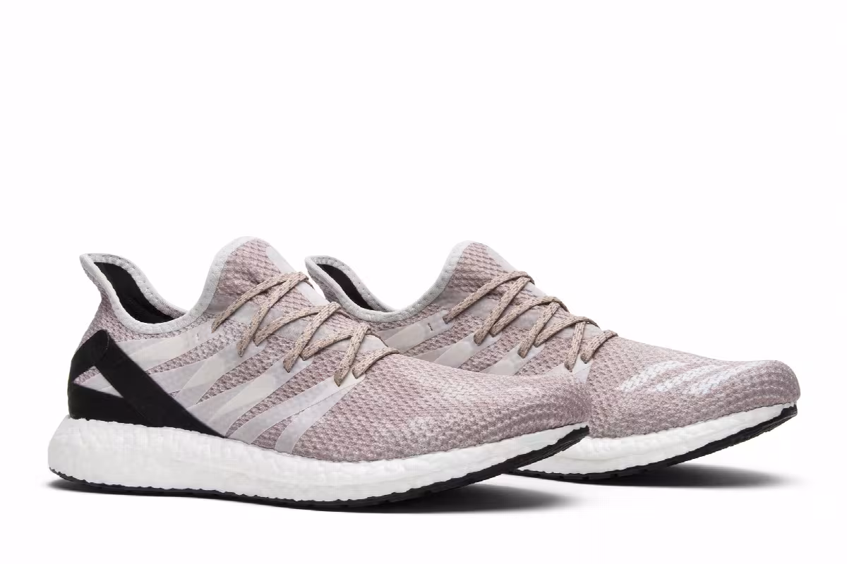 Adidas SpeedFactory AM4PAR Paris, view 9