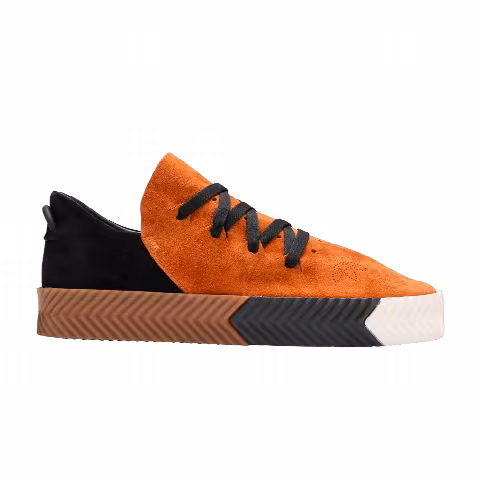 Alexander Wang x adidas AW Skate 'Sand'