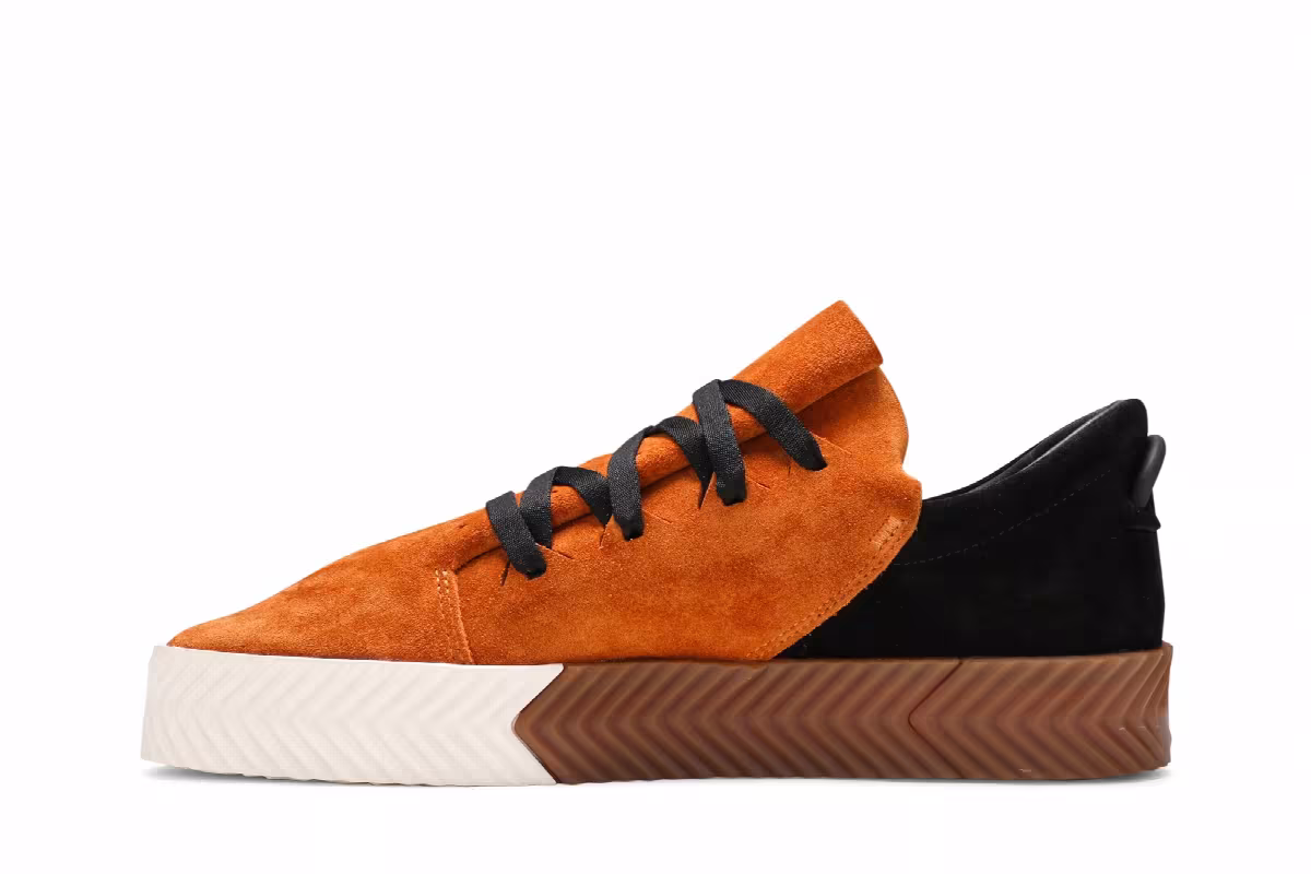 Alexander Wang x adidas AW Skate Sand, view 4