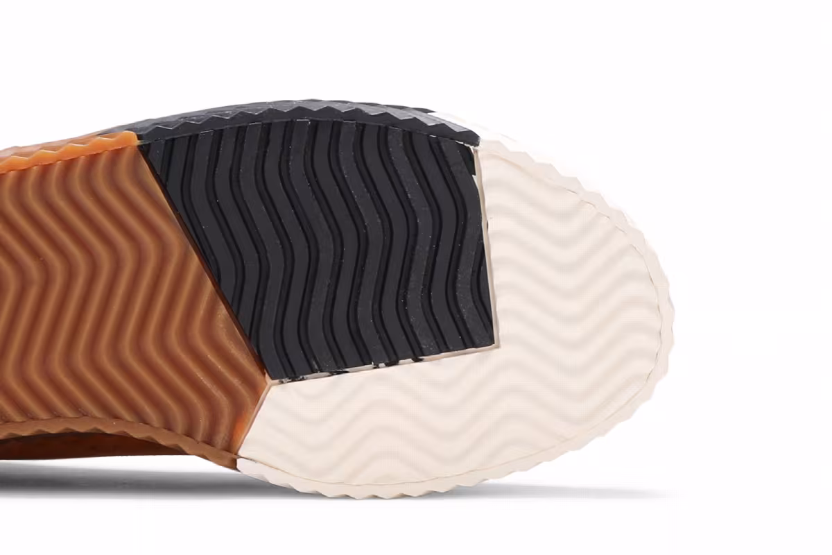 Alexander Wang x adidas AW Skate Sand, view 6