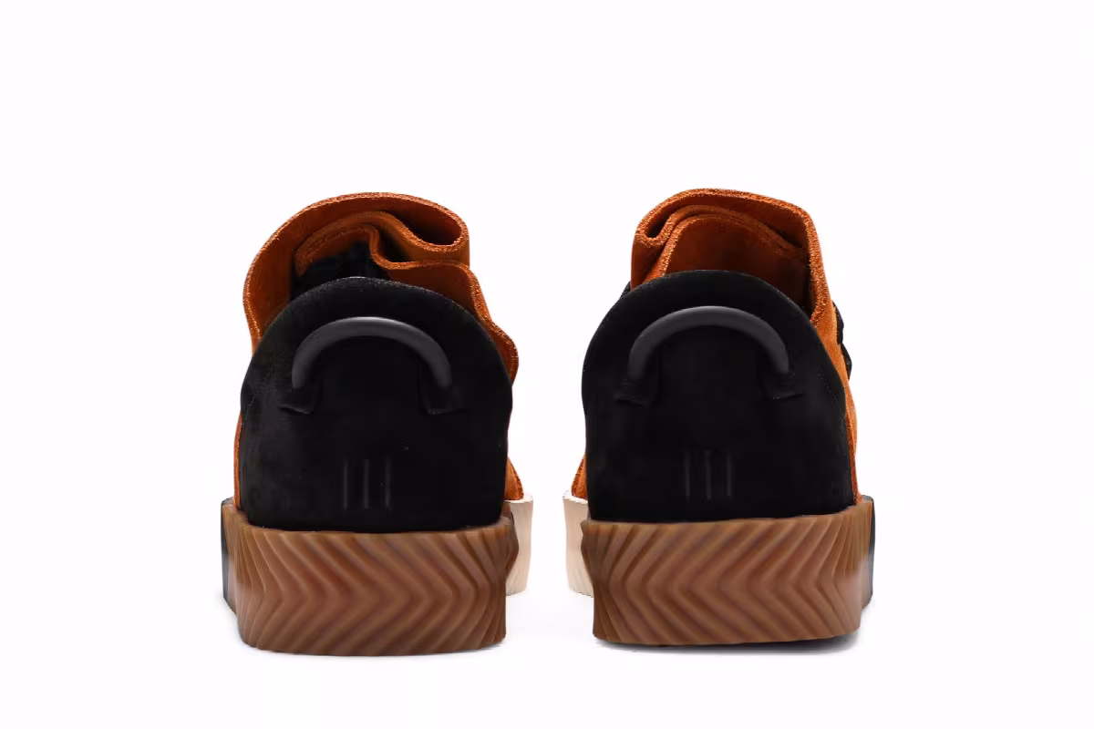 Alexander Wang x adidas AW Skate Sand, view 7
