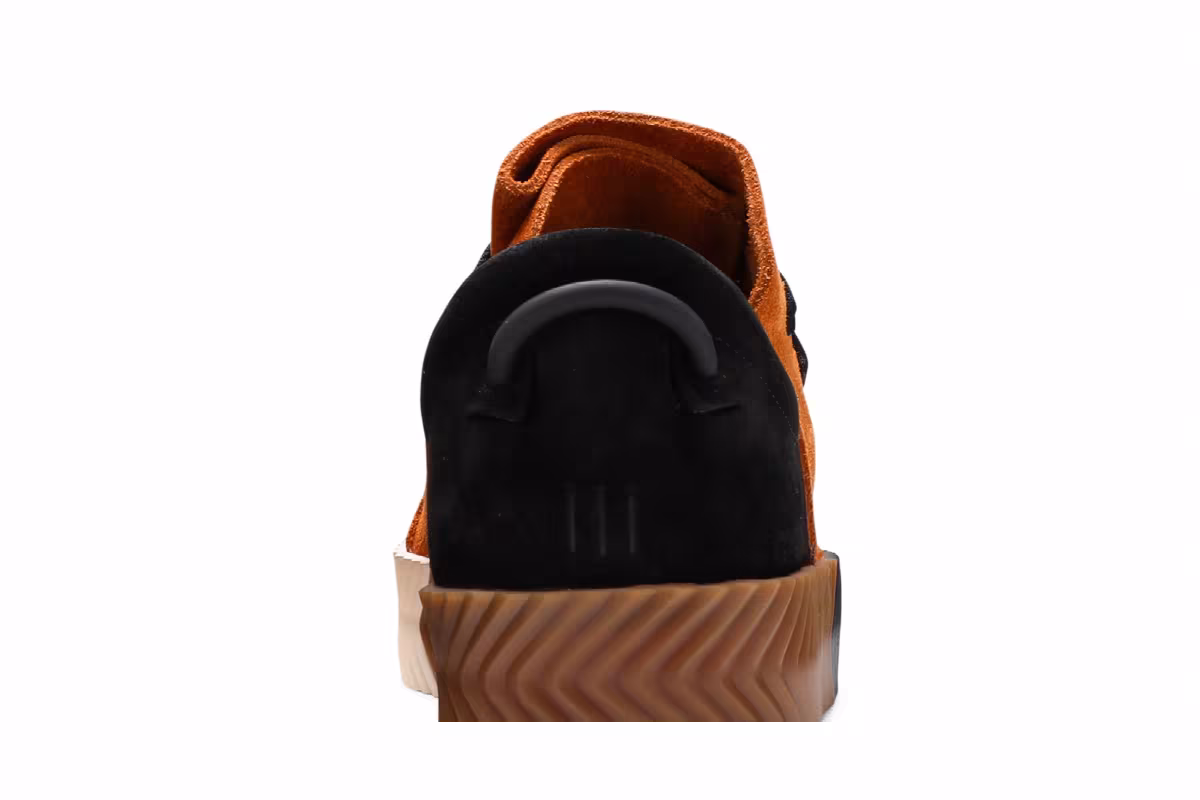Alexander Wang x adidas AW Skate Sand, view 8
